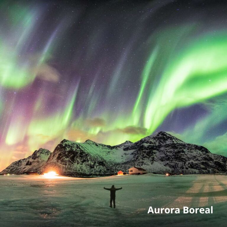 Aurora Boreal
